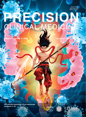 Precision Clinical Medicine