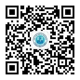 華西醫院期刊社二維碼